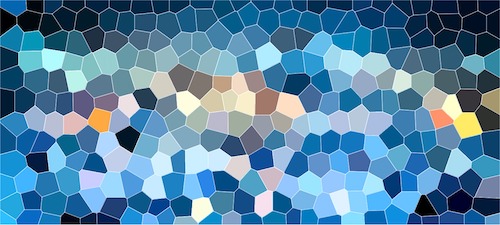 mosaic CDA