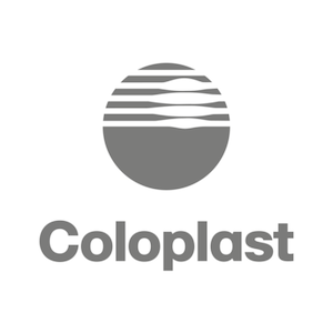 coloplast logo 300