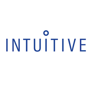 intuitive logo carre