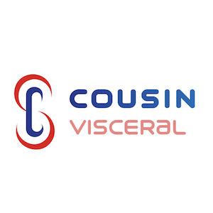 cousin visceral logo
