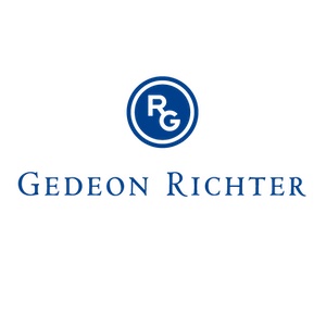 fedeon richter logo
