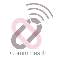 comm health logo carré