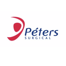 peters surgical logo